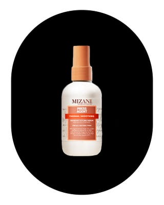 Mizani Press Agent Smoothing Raincoat Styling Serum Mizani Press Agent Smoothing Raincoat Styling Serum