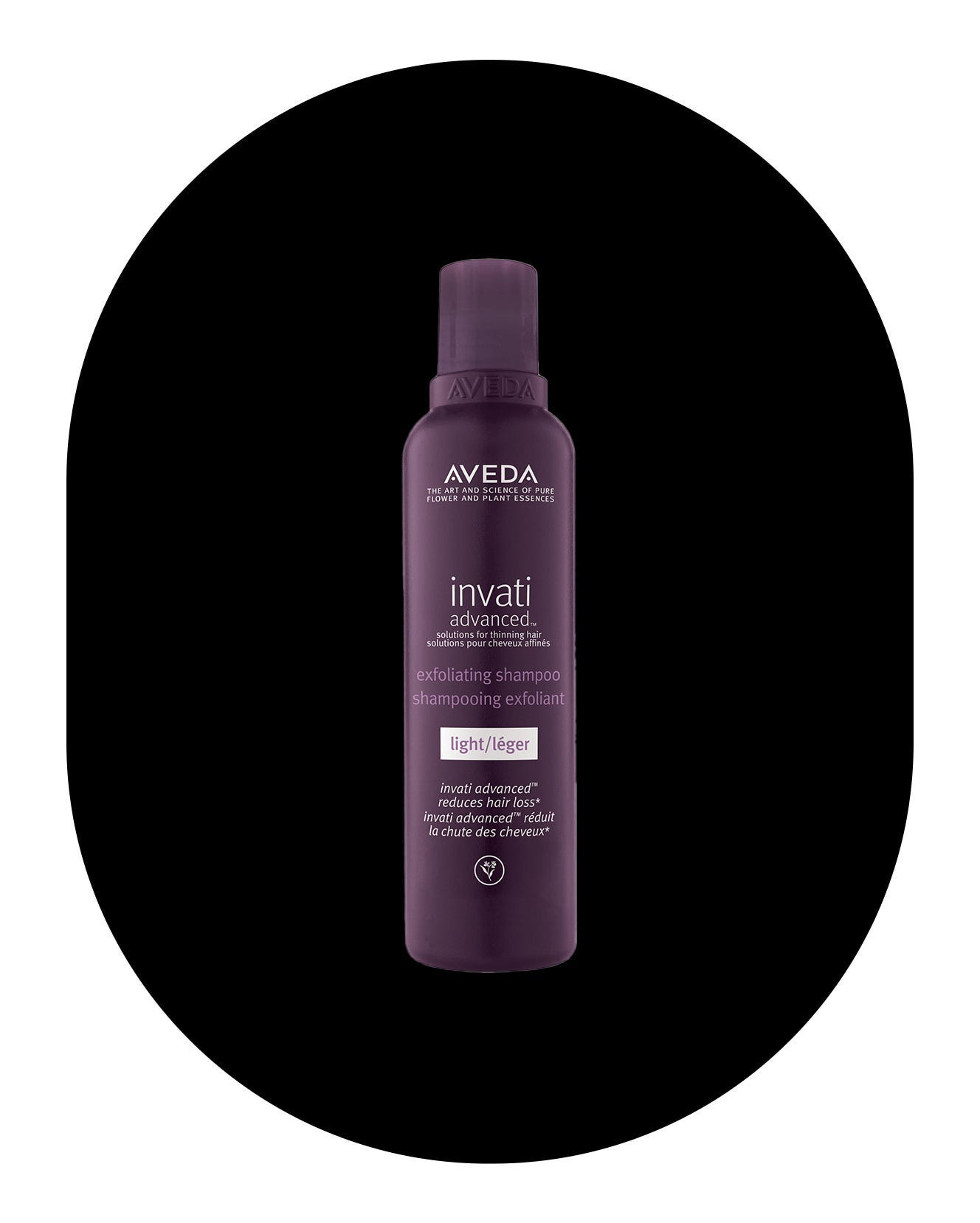 Aveda Invati Advanced Exfoliating Shampoo