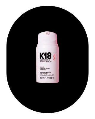 K18 Biomimetic Hairscience Leave-in Molecular Repair Mask K18 Biomimetic Hairscience Leave-in Molecular Repair Mask