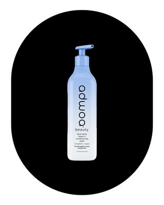 Adwoa Beauty Blue Tansy Leave in Conditioning Styler