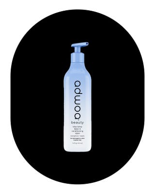Adwoa Beauty Blue Tansy Leave in Conditioning Styler Adwoa Beauty Blue Tansy Leave in Conditioning Styler