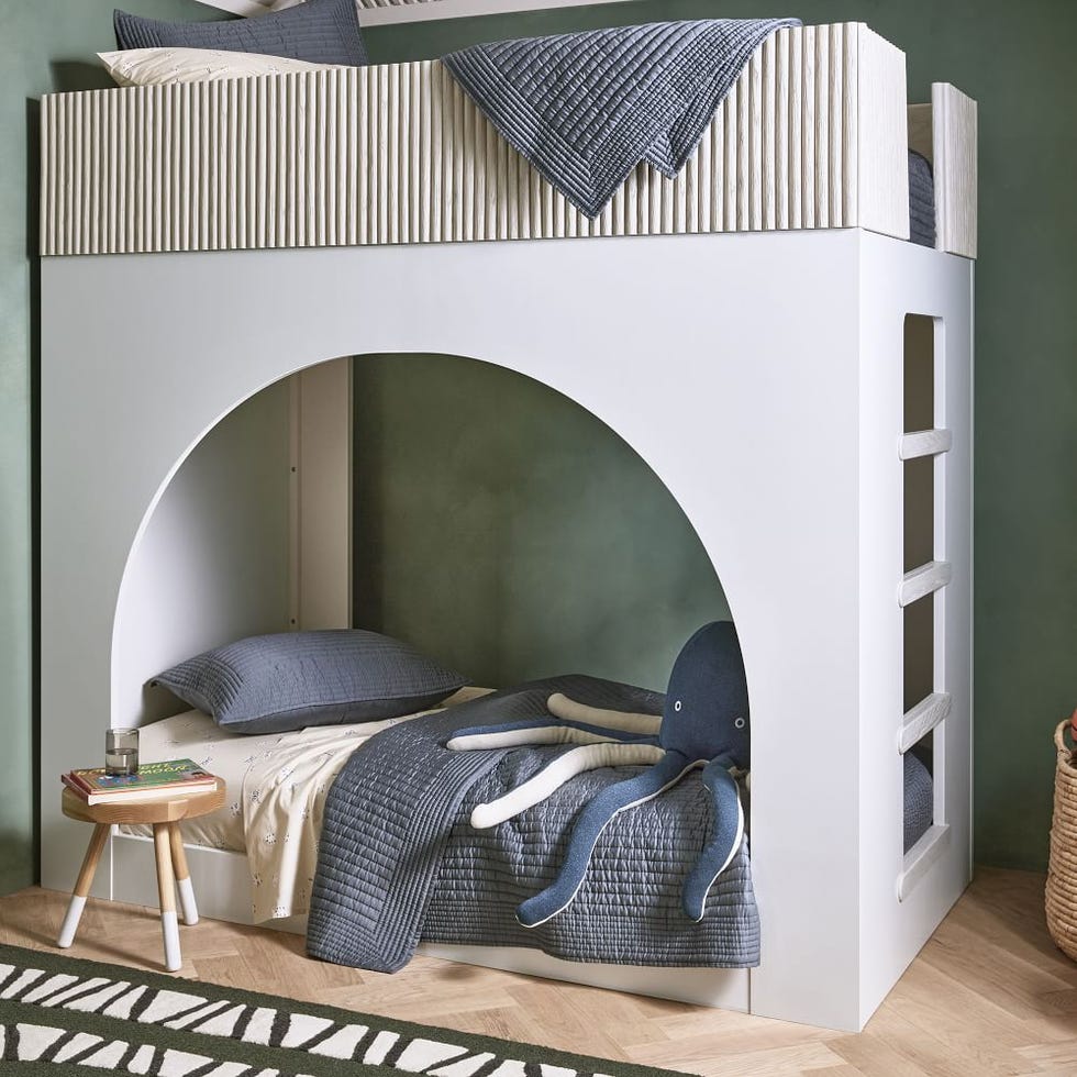 Pottery Barn Kids, Pottery Barn Teen, and West Elm Kids Launch New  Collaboration with Interior Designer, Sarah Sherman Samuel - West Elm