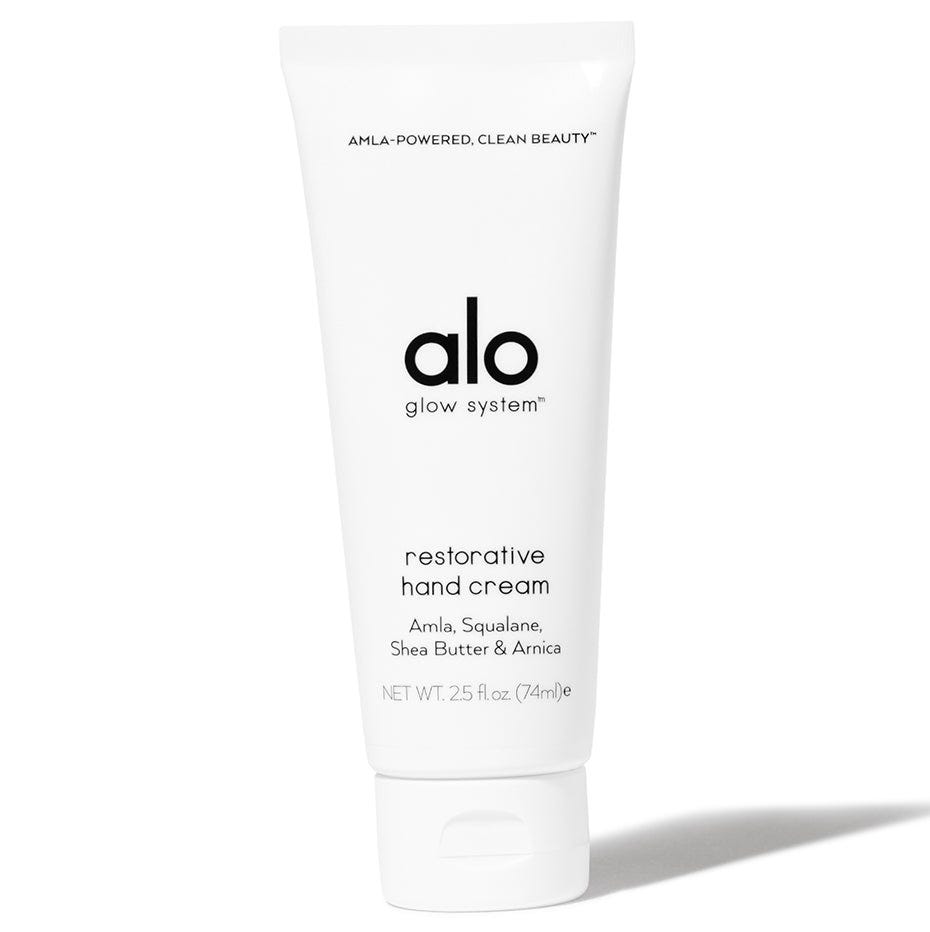 Restorative Hand Cream