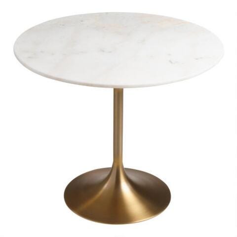 Leilani Tulip Dining Table