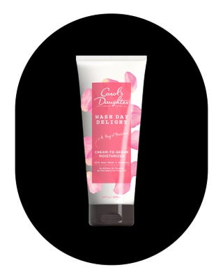 Carol’s Daughter Wash Day Delight Cream Serum Hair Moisturizer Rose Carol’s Daughter Wash Day Delight Cream Serum Hair Moisturizer Rose