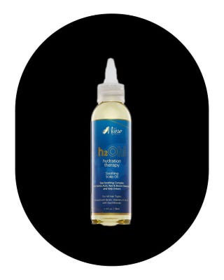 The Mane Choice H2Oh! Hydration Therapy Soothing Scalp Oil The Mane Choice H2Oh! Hydration Therapy Soothing Scalp Oil