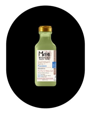 Maui Moisture Lightweight Curls + Flaxseed Shampoo Maui Moisture Lightweight Curls + Flaxseed Shampoo