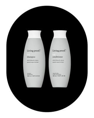 Living Proof Full Shampoo and Conditioner Living Proof Full Shampoo and Conditioner