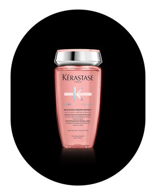 Kérastase Chroma Absolu Shampoo for Fine to Medium Color-Treated Hair