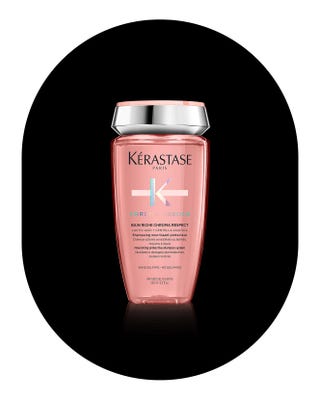 Kérastase Chroma Absolu Shampoo for Fine to Medium Color-Treated Hair Kérastase Chroma Absolu Shampoo for Fine to Medium Color-Treated Hair