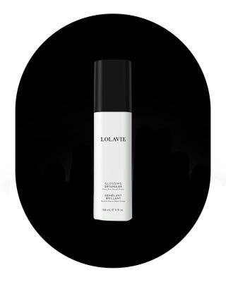 LoleVie Glossing Detangler LoleVie Glossing Detangler