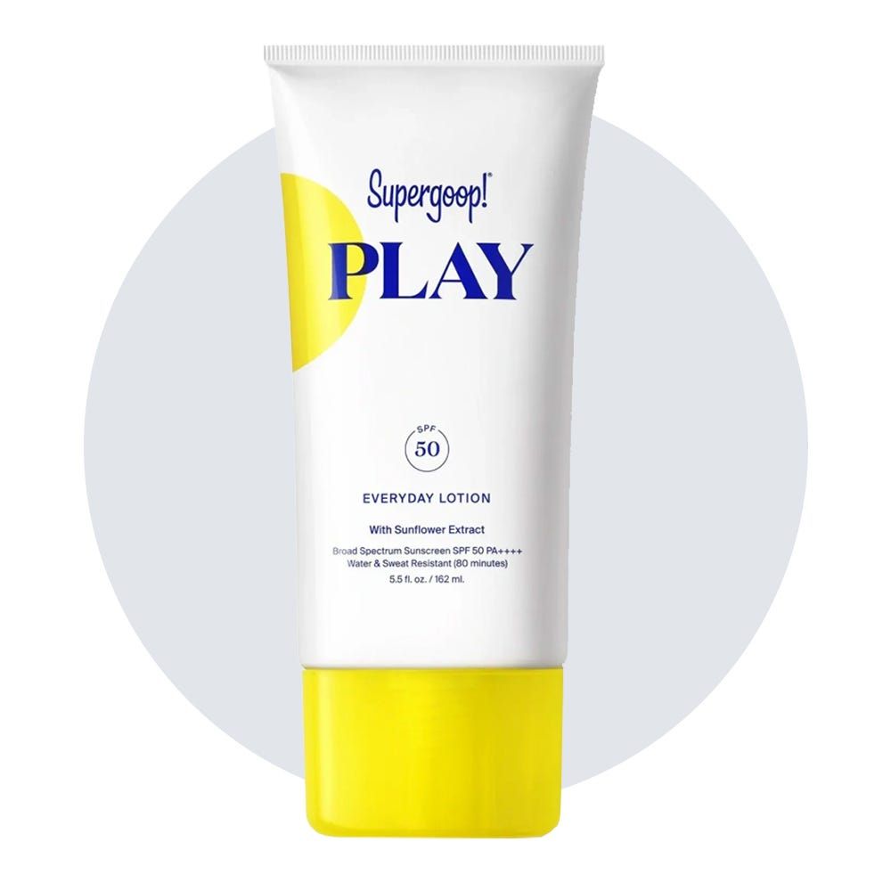 PLAY Everyday Lotion SPF 50 