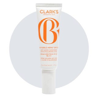 Invisible Hero SPF 30 Invisible Hero SPF 30