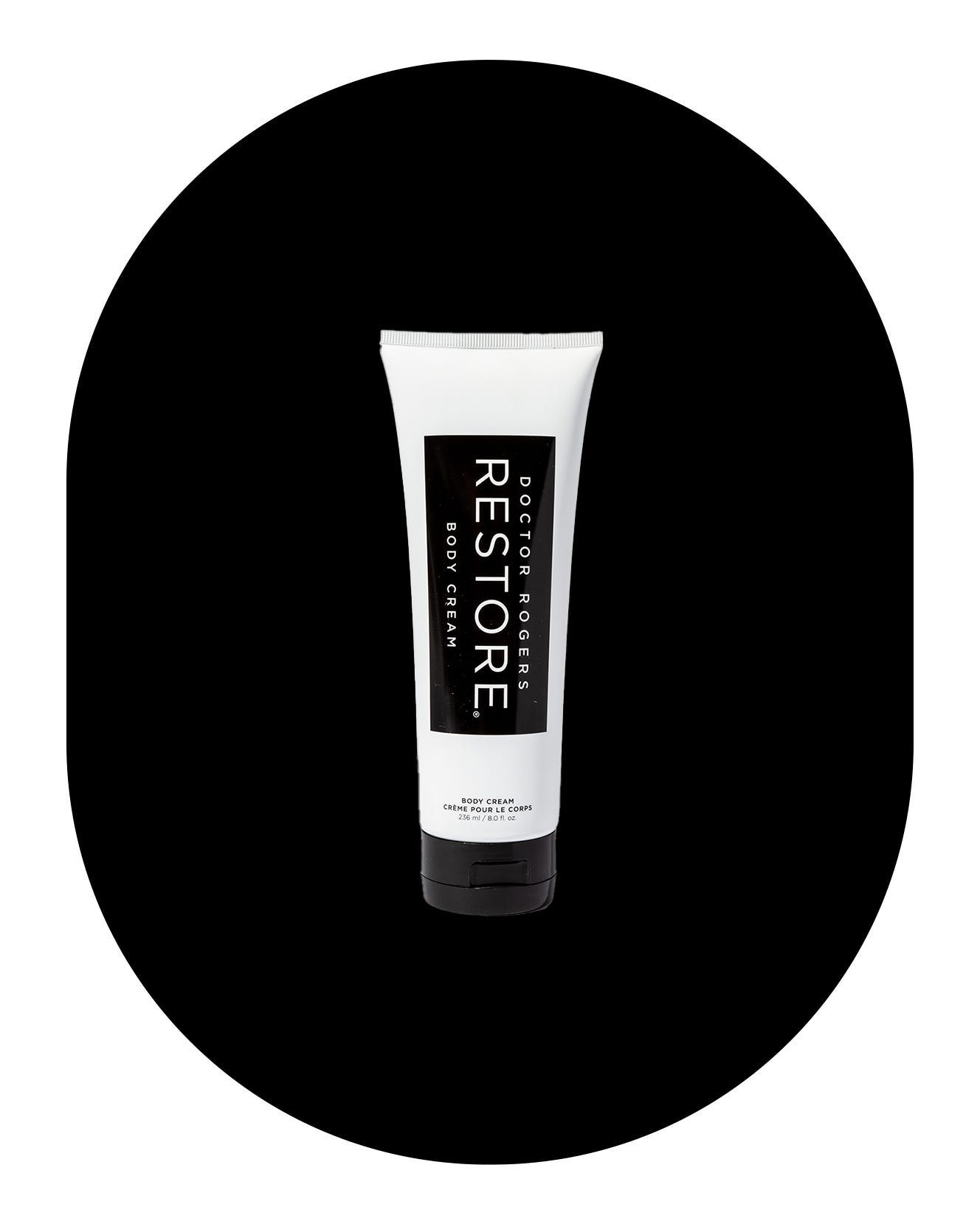 Doctor Rogers Restore Body Cream