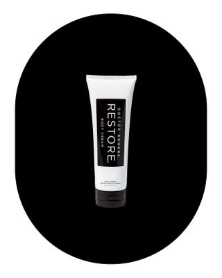 Doctor Rogers Restore Body Cream Doctor Rogers Restore Body Cream
