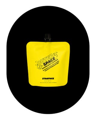 Starface Outer Space Body Cleanser Starface Outer Space Body Cleanser