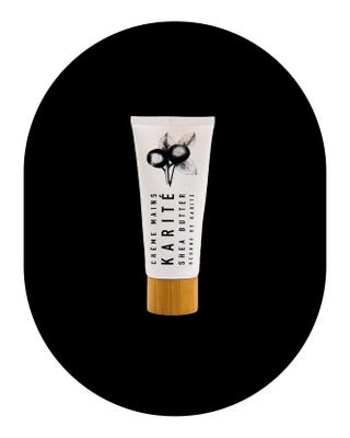 Karité Crème Mains Shea Butter Karité Crème Mains Shea Butter