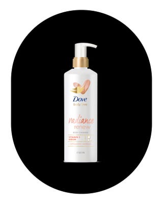 Dove Body Love Renew Radiance Body Cleanser Dove Body Love Renew Radiance Body Cleanser