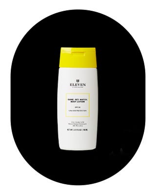 EleVen by Venus Williams Game. Set. Match. Body Lotion SPF 50 EleVen by Venus Williams Game. Set. Match. Body Lotion SPF 50