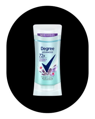 Degree Advanced Antiperspirant Deodorant 72-Hour Motionsense Degree Advanced Antiperspirant Deodorant 72-Hour Motionsense