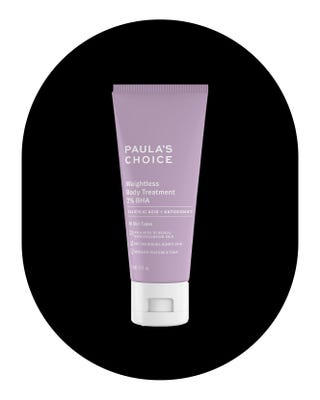 Paula’s Choice Weightless Body Treatment 2% BHA Paula’s Choice Weightless Body Treatment 2% BHA