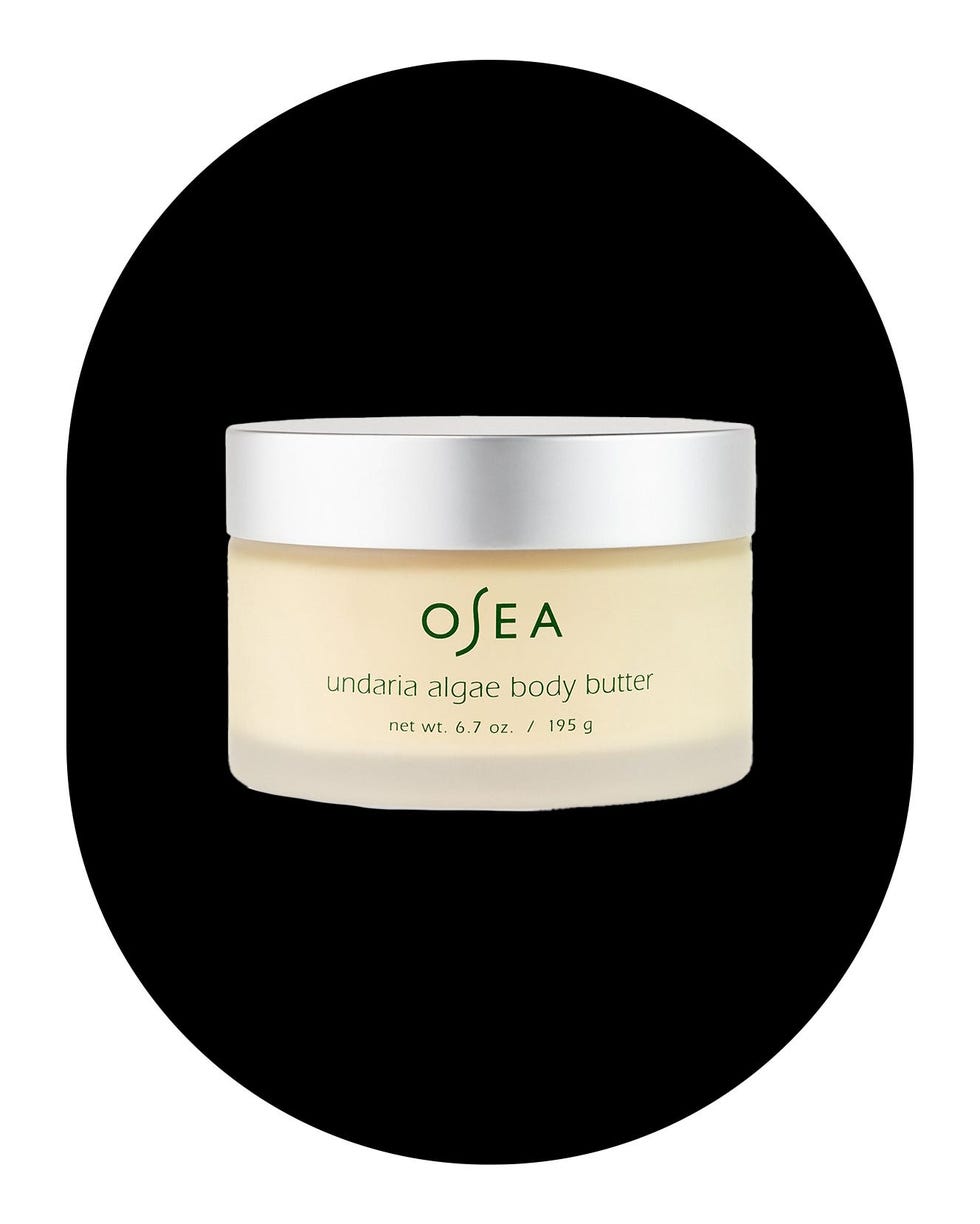 Osea Undaria Algae Body Butter