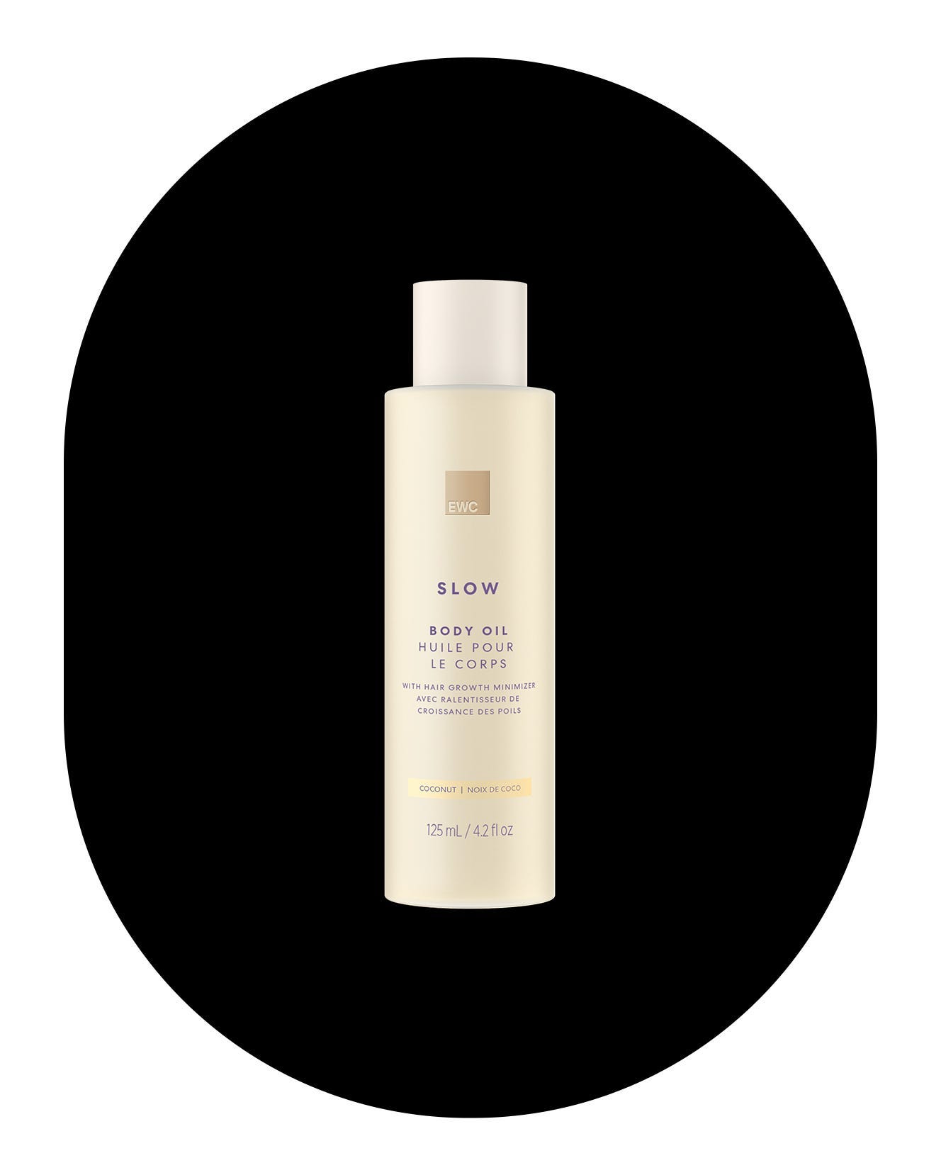 European Wax Center Slow Body Oil