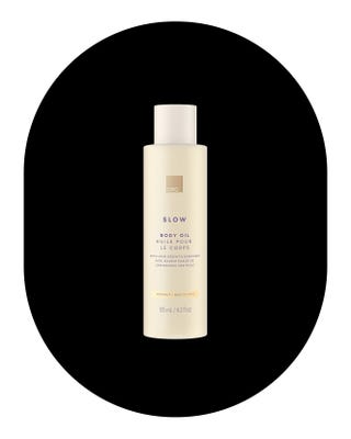 European Wax Center Slow Body Oil European Wax Center Slow Body Oil