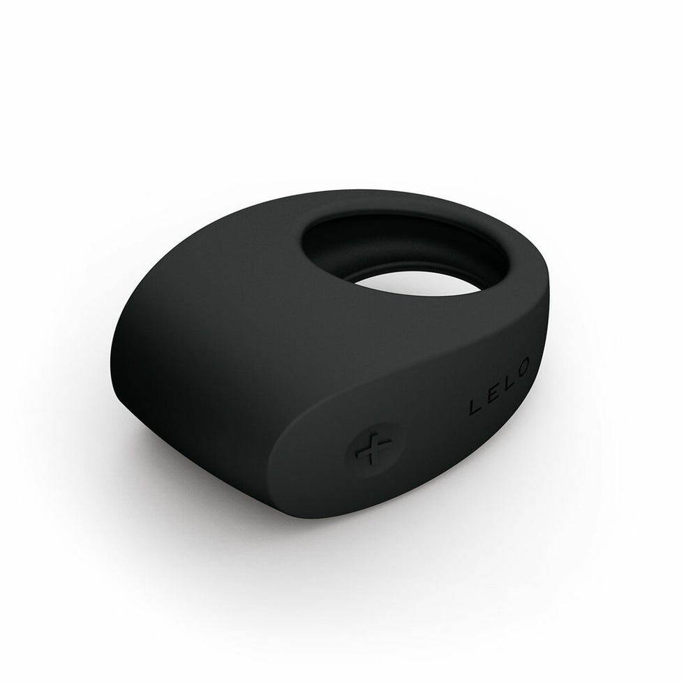 TOR 2 Vibrating Cock Ring