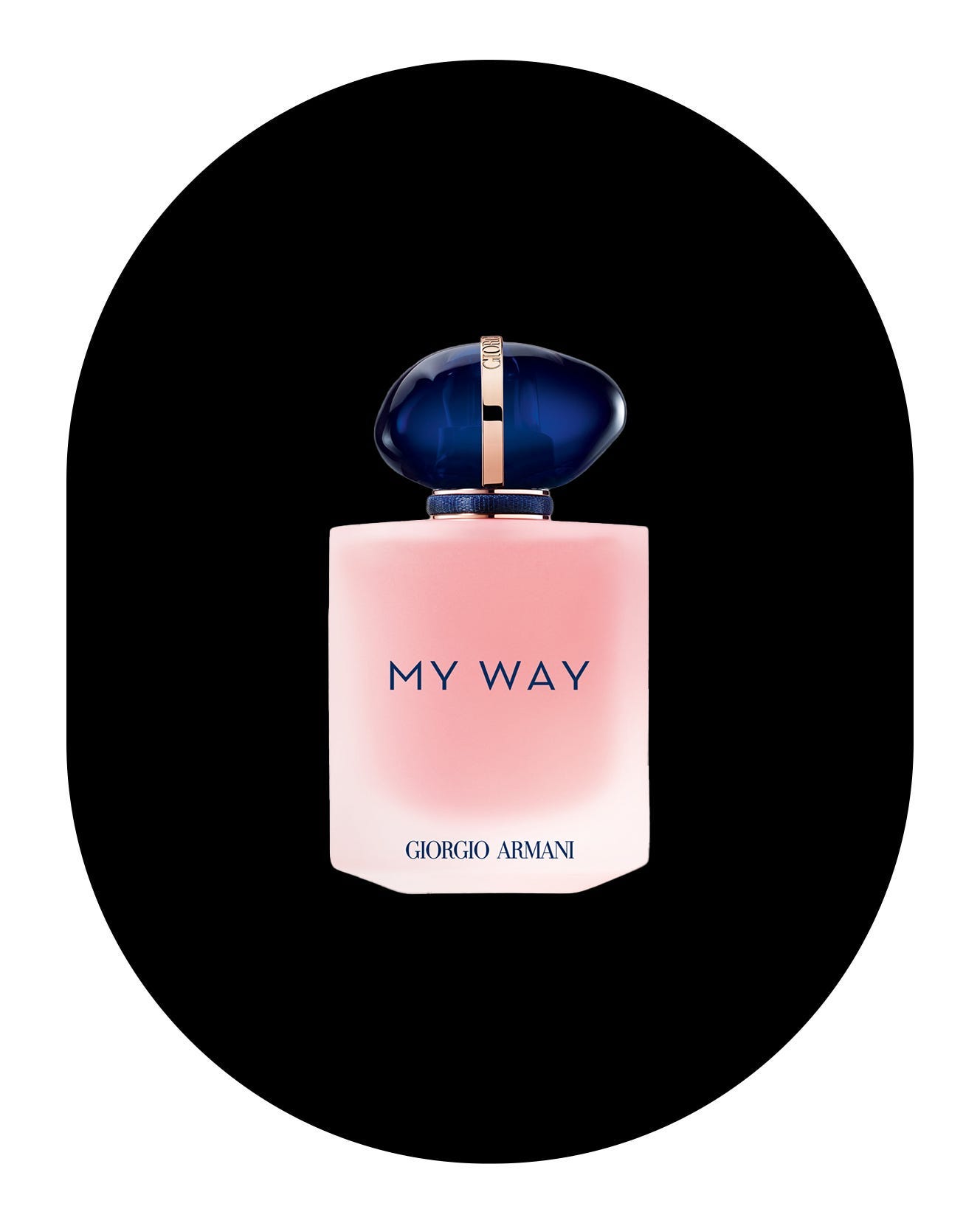 Armani Beauty My Way Floral Eau De Parfum