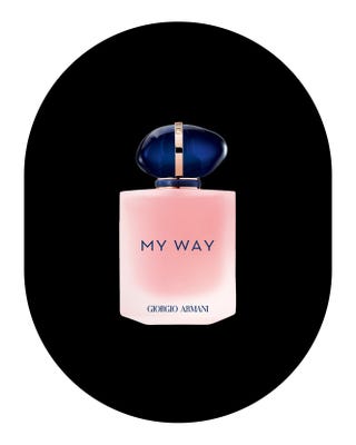 Armani Beauty My Way Floral Eau De Parfum Armani Beauty My Way Floral Eau De Parfum