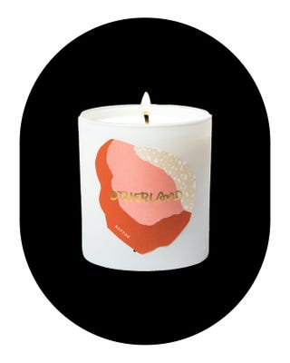 Otherland Daybed Candle Otherland Daybed Candle