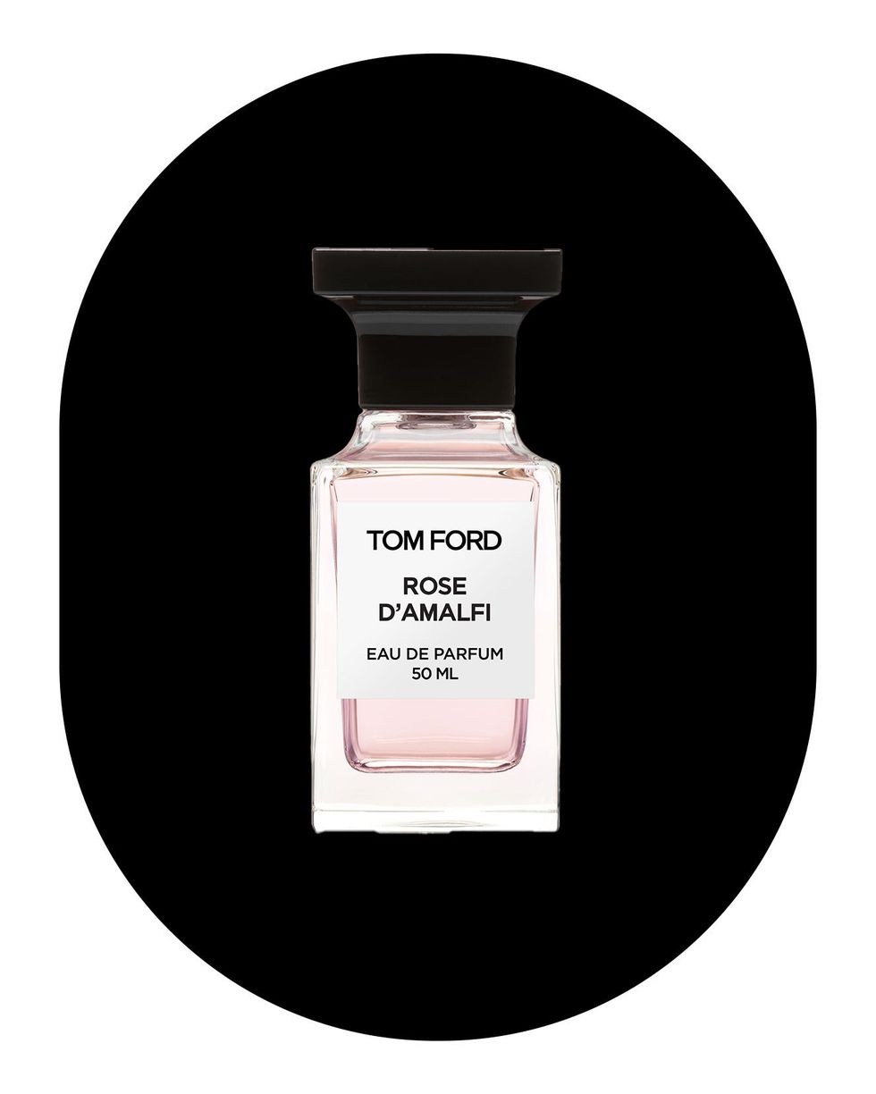 Tom Ford Rose D'Amalfi Eau de Parfum