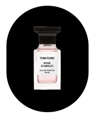 Tom Ford Rose D'Amalfi Eau de Parfum Tom Ford Rose D'Amalfi Eau de Parfum