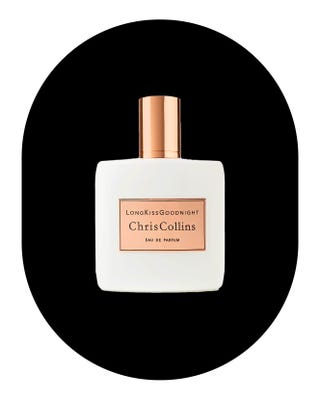 World of Chris Collins Long Kiss Goodnight Eau de Parfum World of Chris Collins Long Kiss Goodnight Eau de Parfum