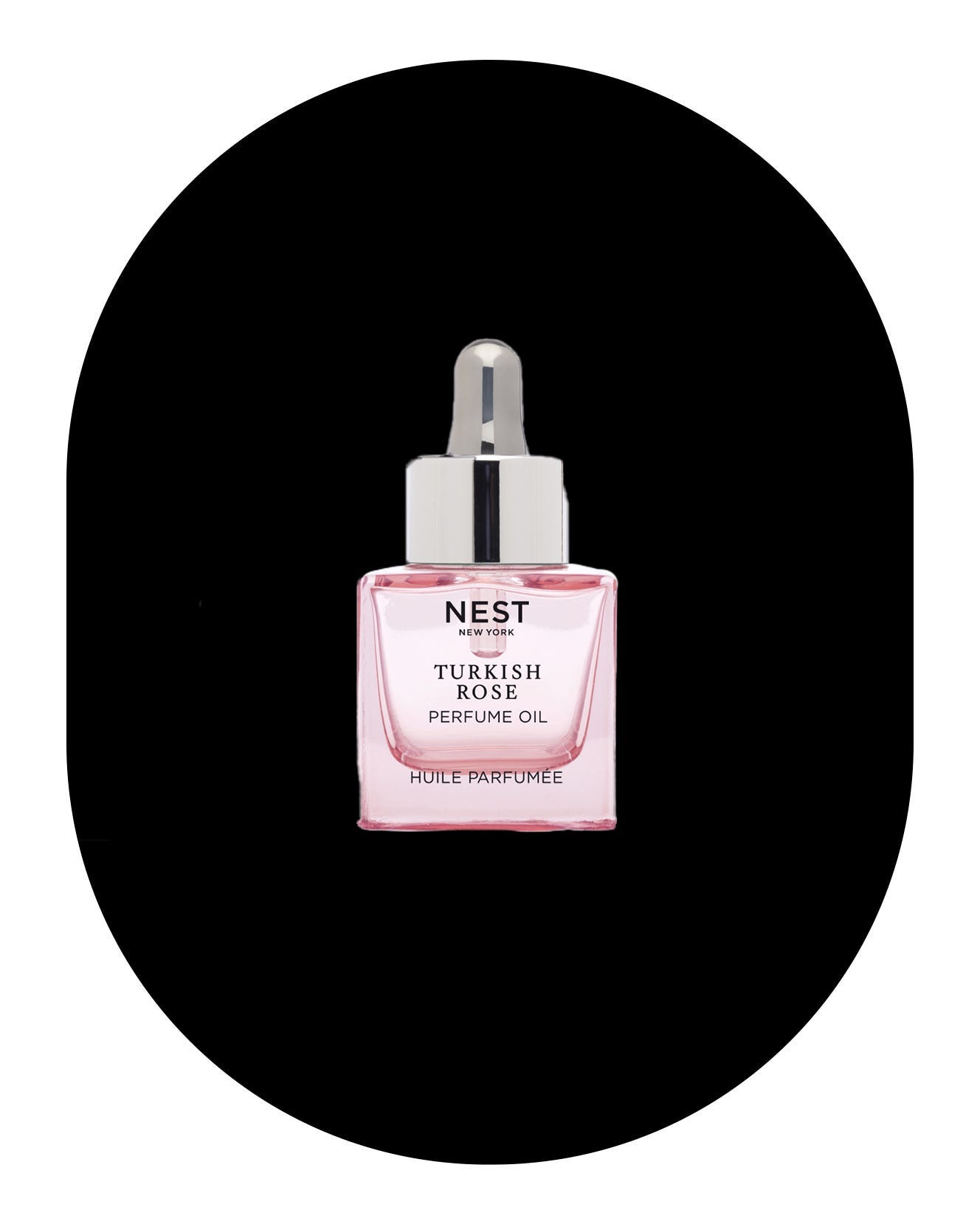 Nest New York Turkish Rose Perfume Oil