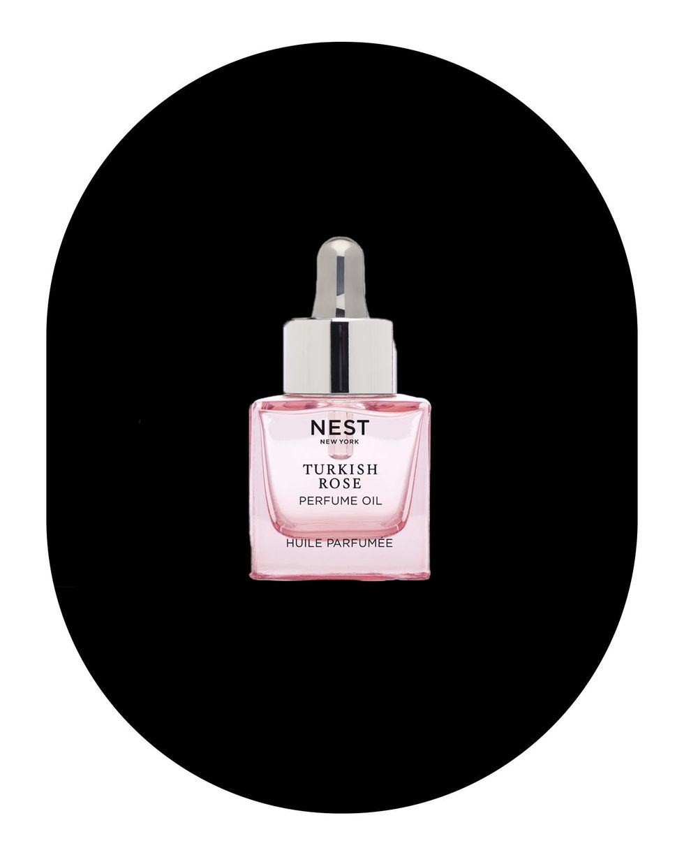 Nest New York Turkish Rose Perfume Oil