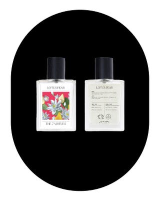 The 7 Virtues Lotus Pear Eau de Parfum The 7 Virtues Lotus Pear Eau de Parfum