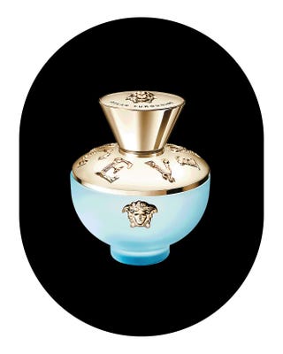 Versace Dylan Turquoise Hair Mist Versace Dylan Turquoise Hair Mist