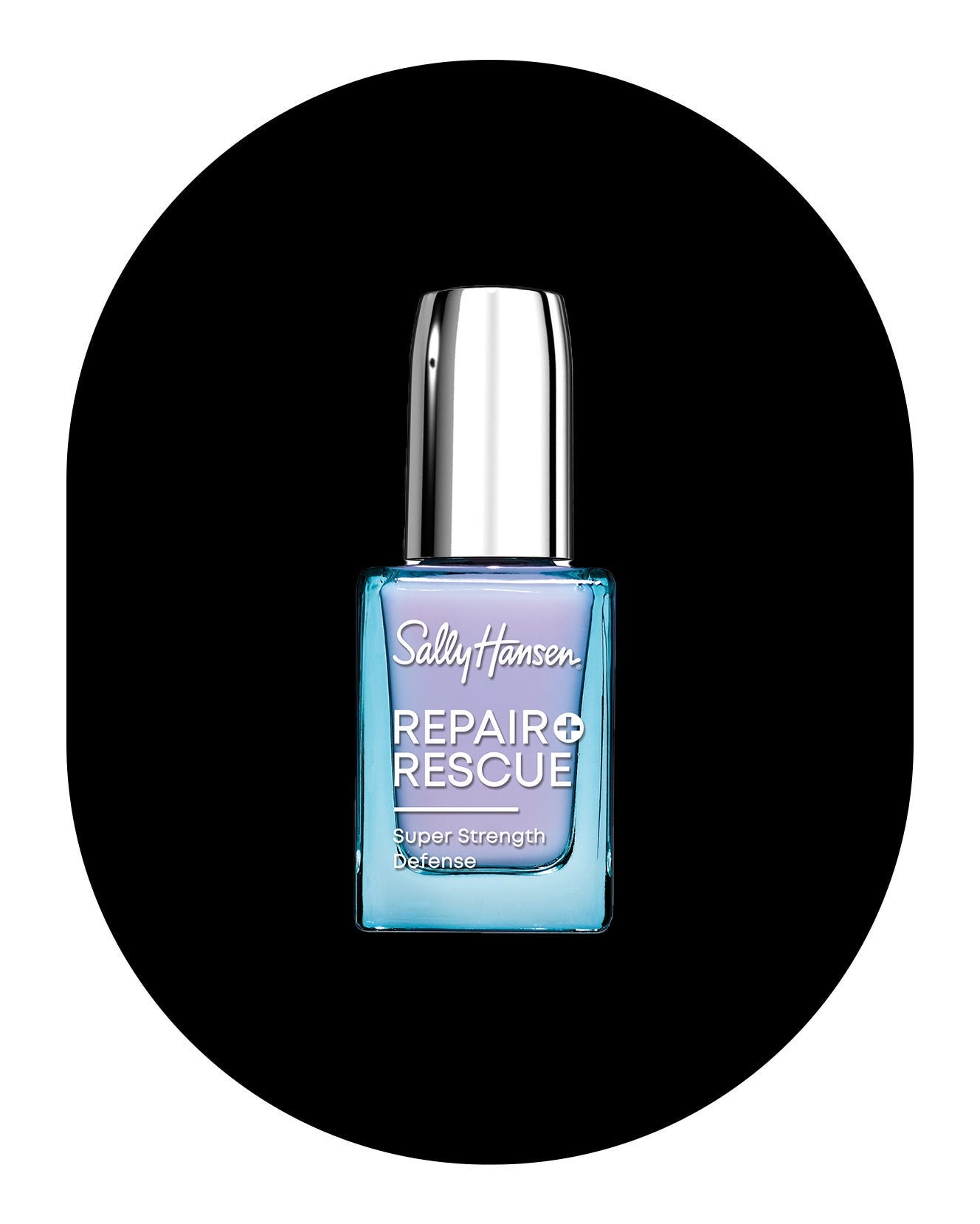 Sally Hansen Repair + Rescue Super Strength Defense