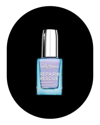Sally Hansen Repair + Rescue Super Strength Defense Sally Hansen Repair + Rescue Super Strength Defense