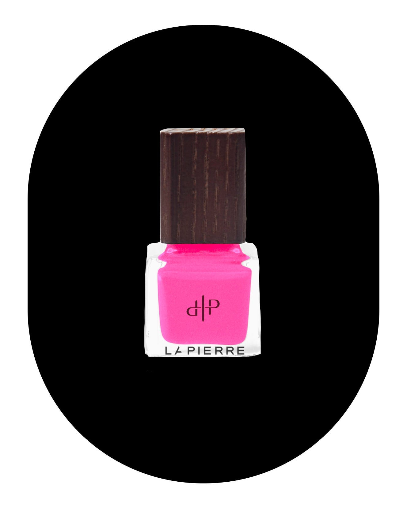 La Pierre Cosmetics Nail Lacquer