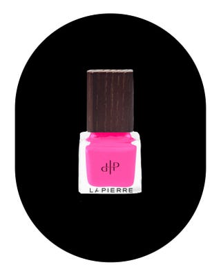 La Pierre Cosmetics Nail Lacquer La Pierre Cosmetics Nail Lacquer