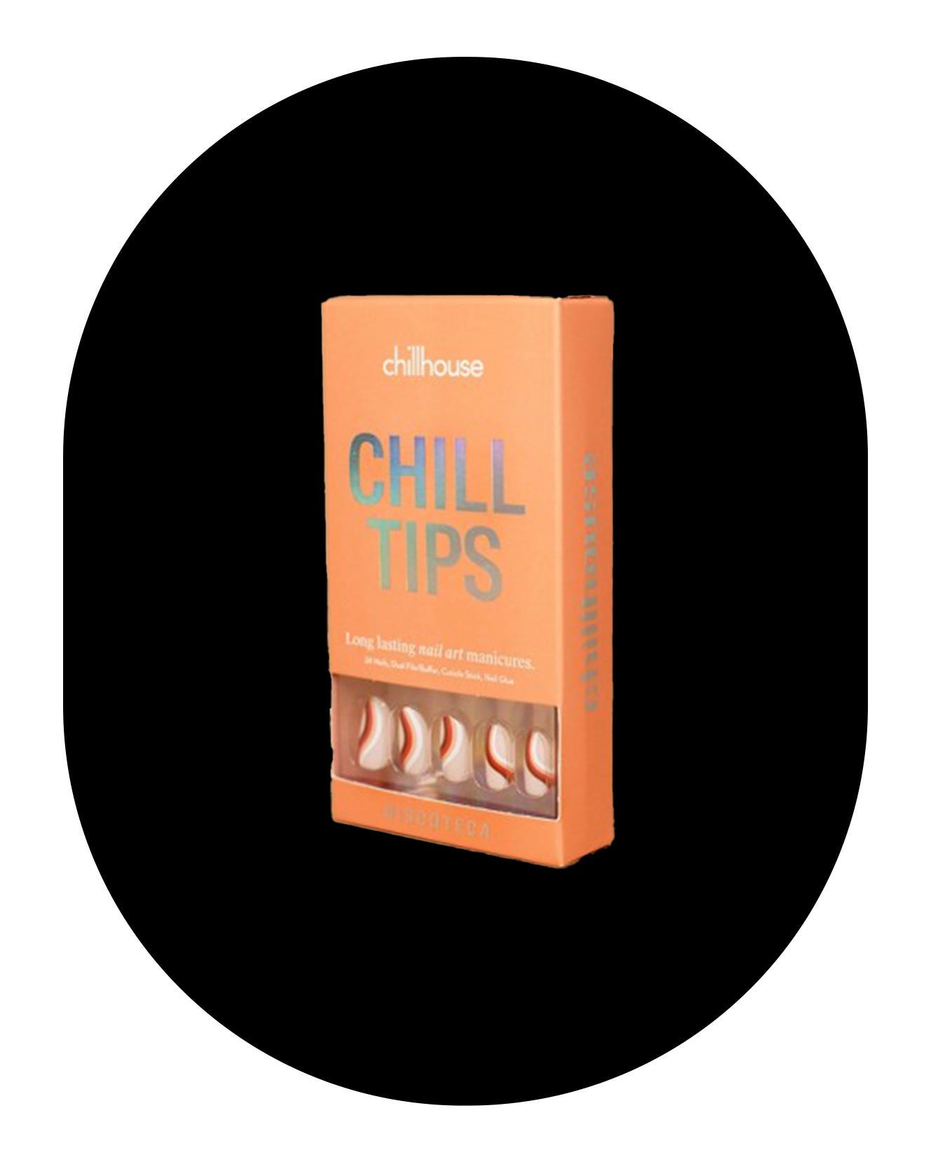 Chillhouse Chill Tips