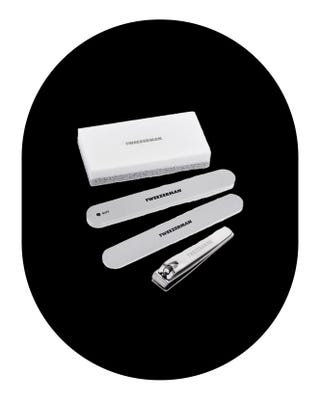 Tweezerman Essential Pedicure Kit Tweezerman Essential Pedicure Kit