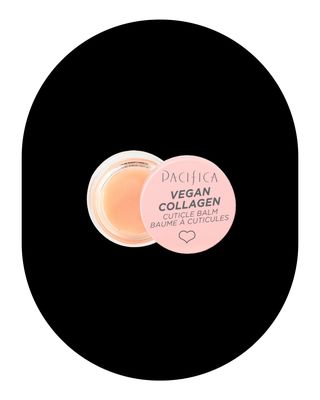 Pacifica Vegan Collagen Cuticle Balm