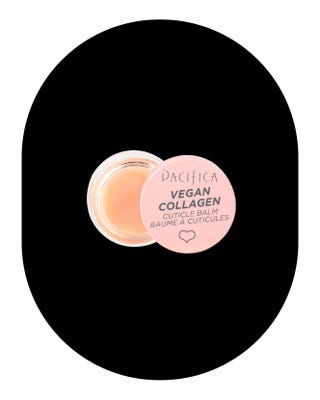 Pacifica Vegan Collagen Cuticle Balm Pacifica Vegan Collagen Cuticle Balm