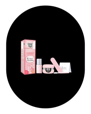 Le Mini Macaron 1-Step Gel Manicure Kit Le Mini Macaron 1-Step Gel Manicure Kit