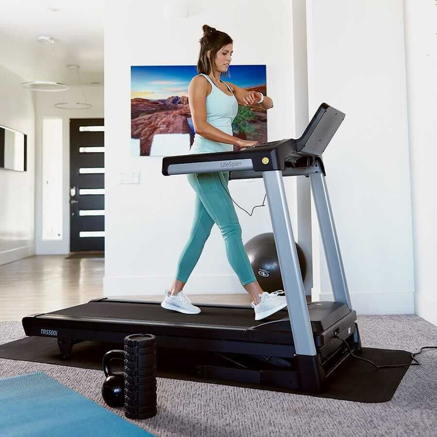 Treadmills For Home, Best Home Treadmill