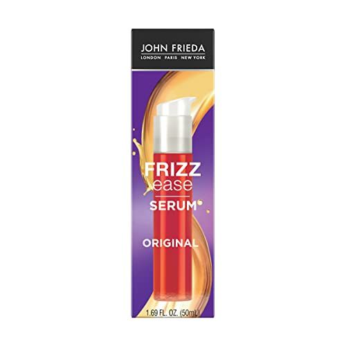 Frizz-Ease Hair Serum